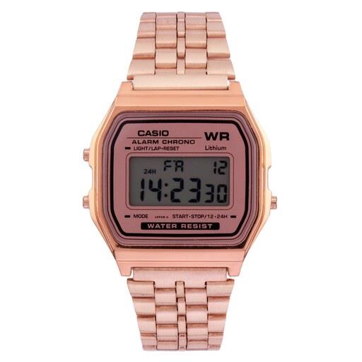 ساعت دیجیتالی مردانه- کاسیو- CASIO-593 A159- مدلWG133